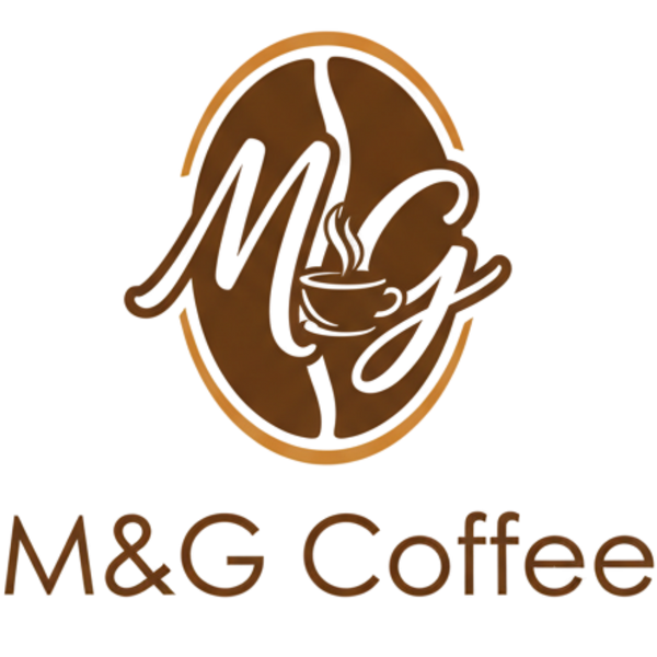 M&G coffee store